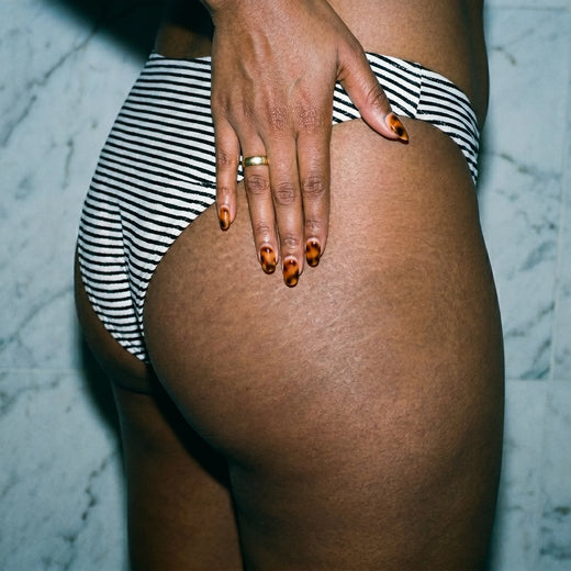 Bum Cheeks