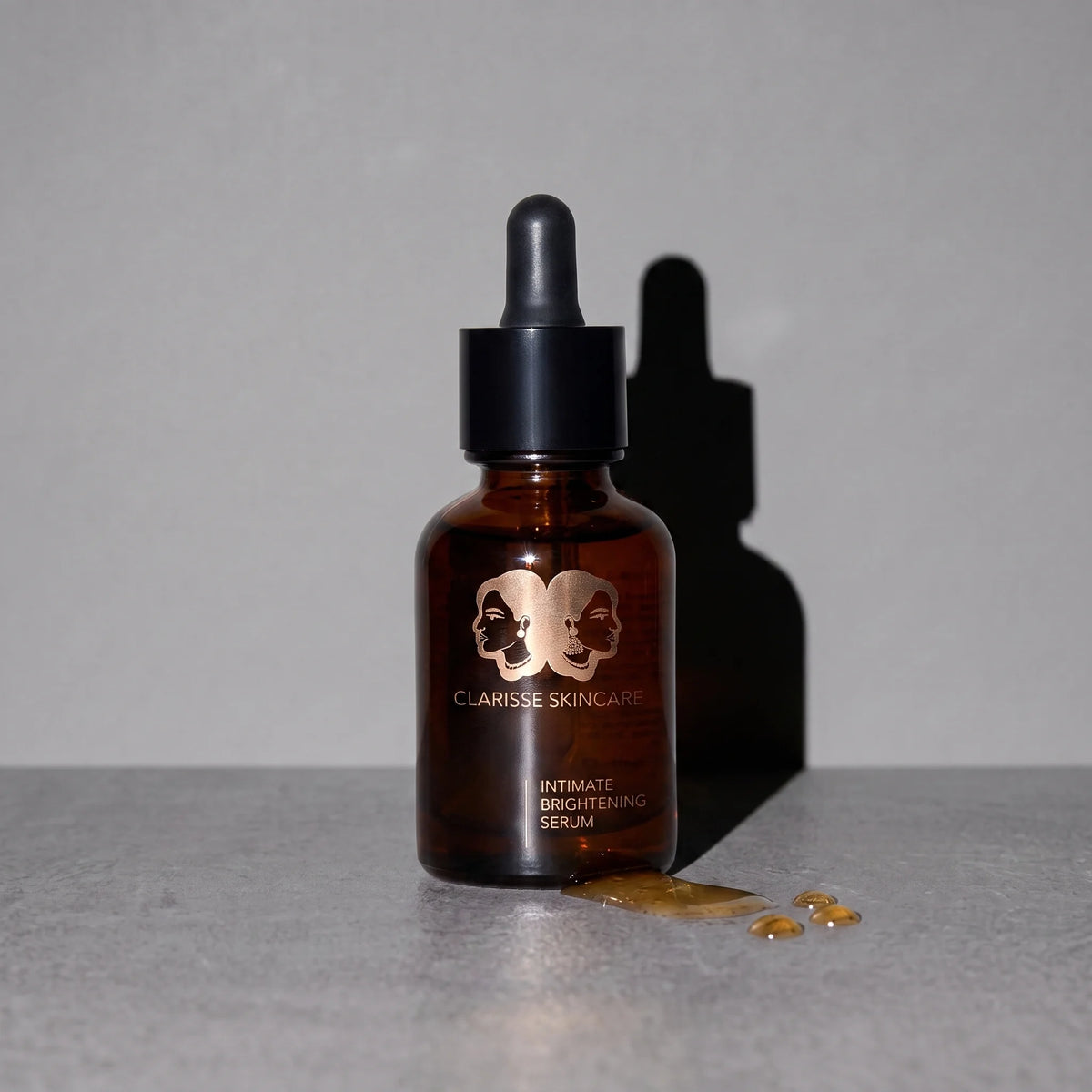 Intimate Brightening Serum