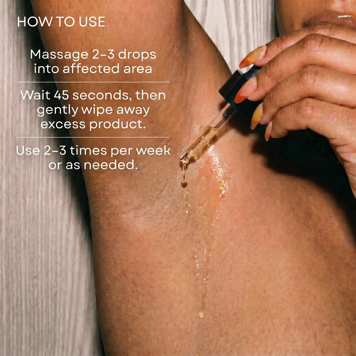 Intimate Brightening Serum